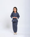 Lily Batik Set Kids - EMBUN 1