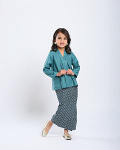 Lily Batik Set Kids - KITA 2