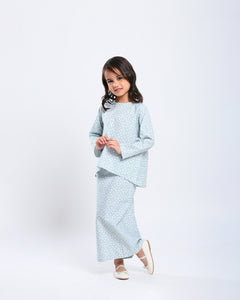 Lily Batik Set Kids - TULUS 1