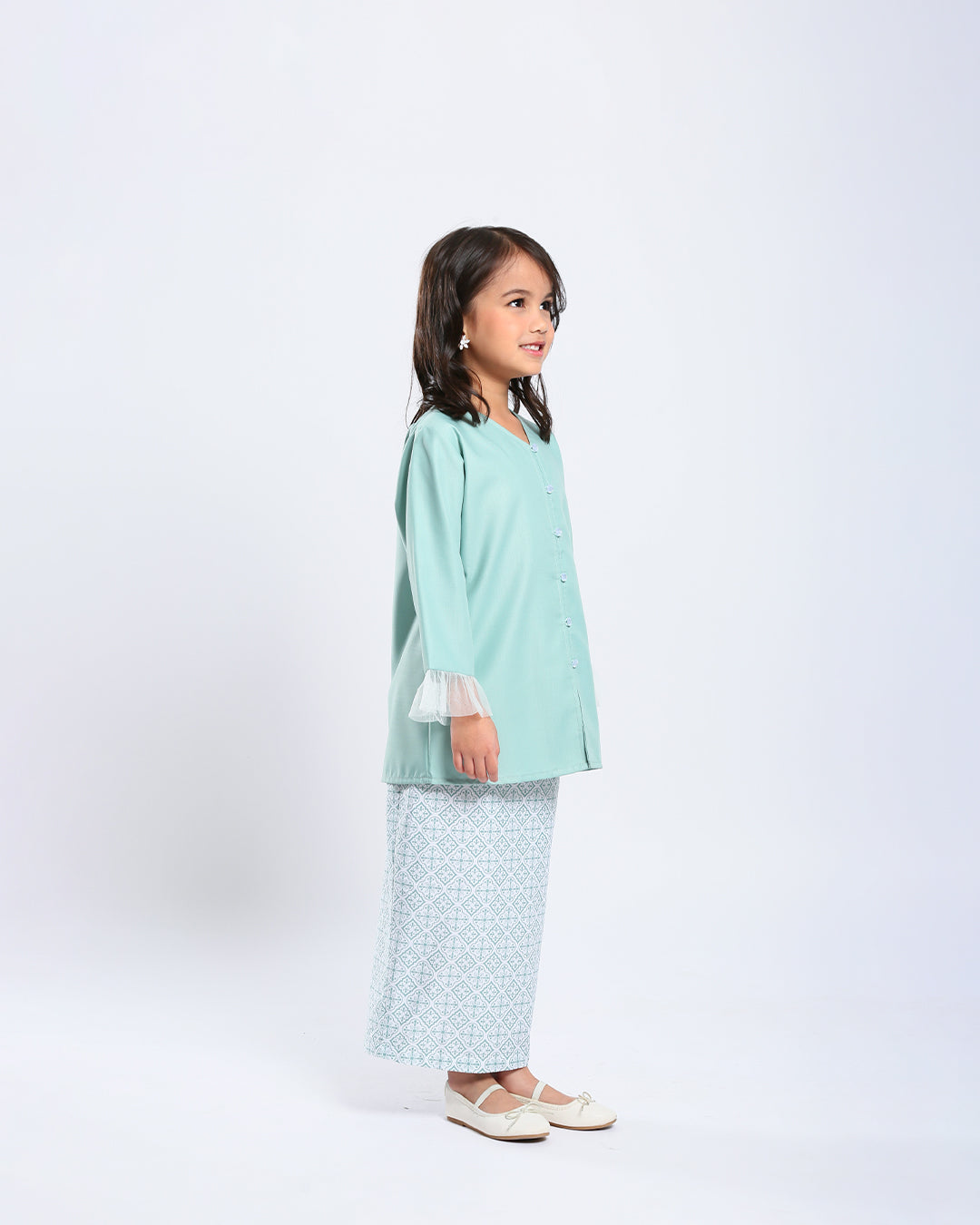 Lily Batik Set Kids - TULUS 2