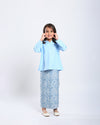 Lily Batik Set Kids - LAYANG 2
