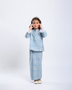 Lily Batik Set Kids - LAYANG 1