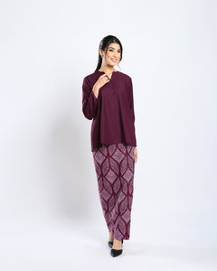 Lily Batik Set Adults - SEROJA 1