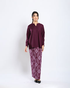 Lily Batik Set Adults - SEROJA 1