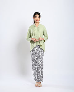 Lily Batik Set Adults - MENTARI 1