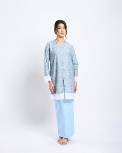 Lily Batik Set Adults - LAYANG 3