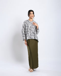 Lily Batik Set Adults - MENTARI 3