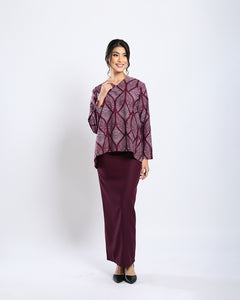 Lily Batik Set Adults - SEROJA 3