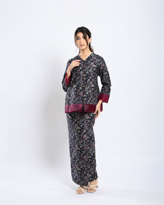 Lily Batik Set Adults - WARNA 1