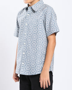 Tuah Batik Shirt Kids - MEMORI