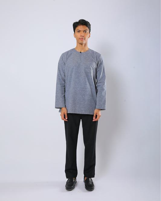 Asal Monochrome Set Adults - TEXTURED