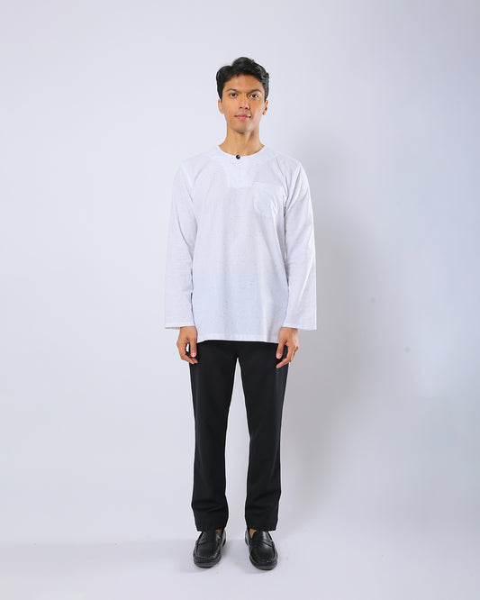 Asal Monochrome Set Adults - SPECKS