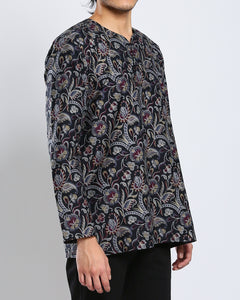 Karya Batik Top Adults - WARNA