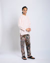 Putera Batik Set Adults - NASR