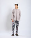 Putera Batik Set Adults - KHALIQ