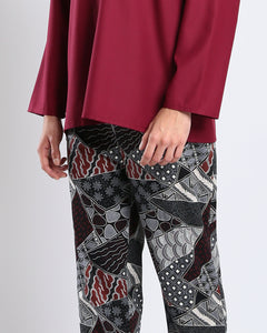 Putera Batik Set Adults - HAFIZ