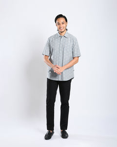 Tuah Batik Shirt Adults - MEMORI