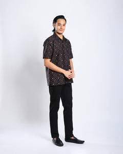 Nobat Batik Shirt Adults - SENIMAN