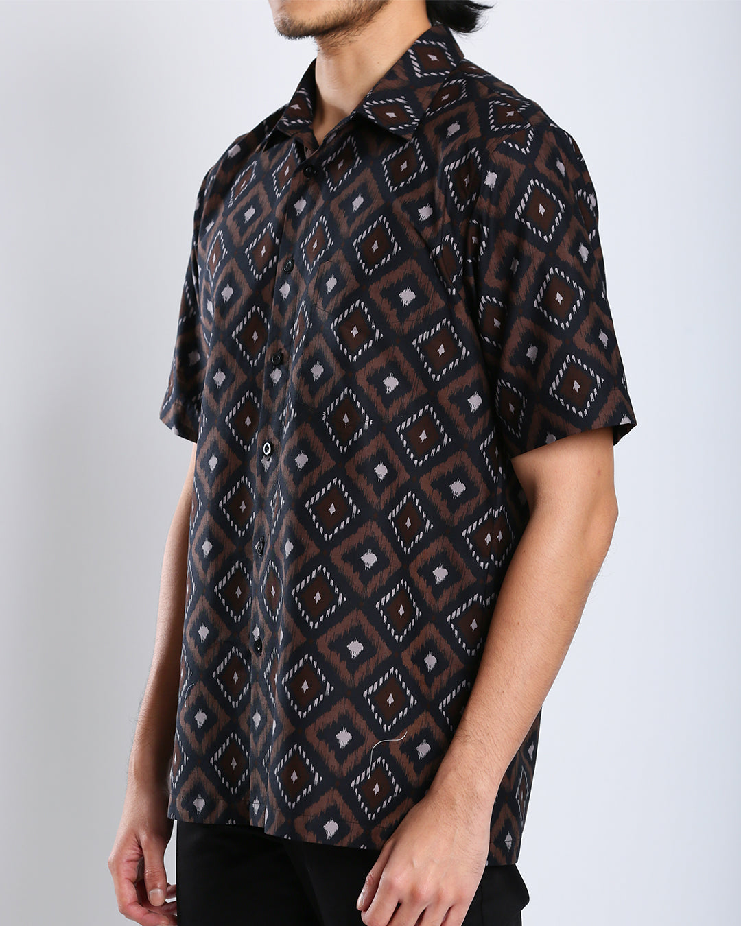 Nobat Batik Shirt Adults - SENIMAN