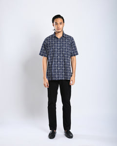 Nobat Batik Shirt Adults - EMBUN