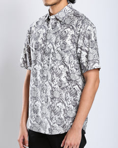 Tuah Batik Shirt Adults - MENTARI