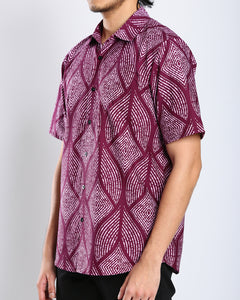 Tuah Batik Shirt Adults - SEROJA