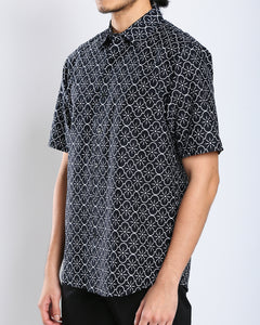 Tuah Batik Shirt Adults - warna