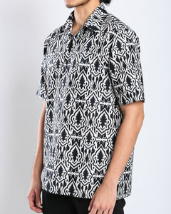 Nobat Batik Shirt Adults - IKHLAS