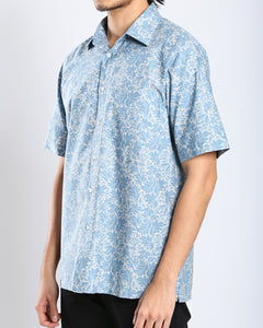 Nobat Batik Shirt Adults - LAYANG