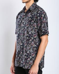 Nobat Batik Shirt Adults - WARNA