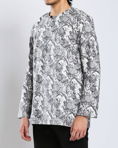 Kekanda Batik Top Adults - MENTARI