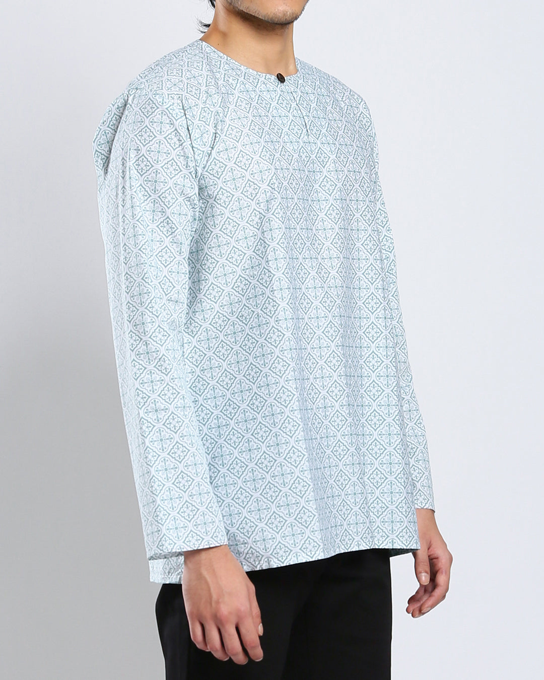 Kekanda Batik Top Adults - TULUS