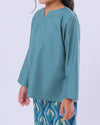 Lily Batik Set Kids - NALURI 1