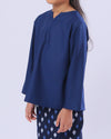 Lily Batik Set Kids - SANTUN 2