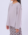 Lily Batik Set Kids - REKA 1