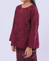 Lily Batik Set Kids - JIWA 1