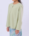 Lily Batik Set Kids - ALUNAN 1