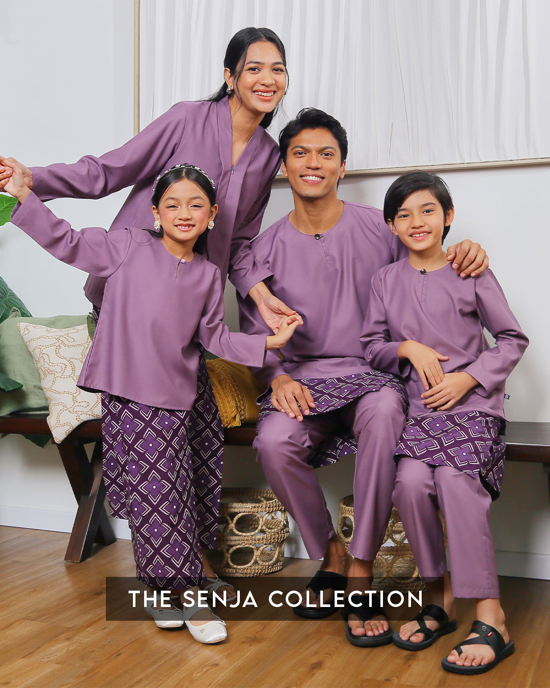 The SENJA Collection