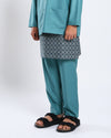 Jati Instant Samping Kids - KITA