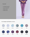 Lily Batik Set Adults - SENJA 2