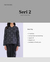 Lily Batik Set Adults - SERI 2