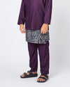 Jati Instant Samping Kids - SETIA
