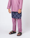 Jati Instant Samping Kids - SINAR