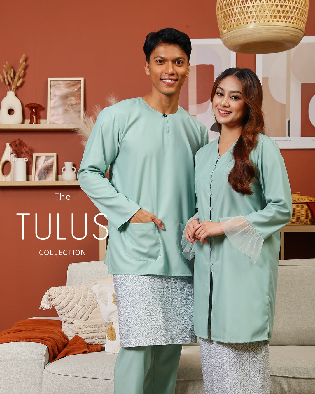 Lily Batik Set Kids - TULUS 3