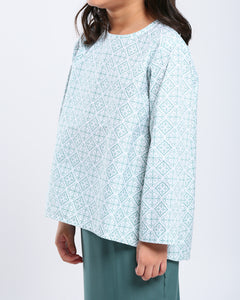 Lily Batik Set Kids - TULUS 3