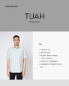 Tuah Batik Shirt Adults - TROPIKA