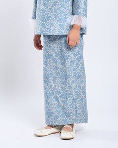 Lily Batik Set Kids - LAYANG 1