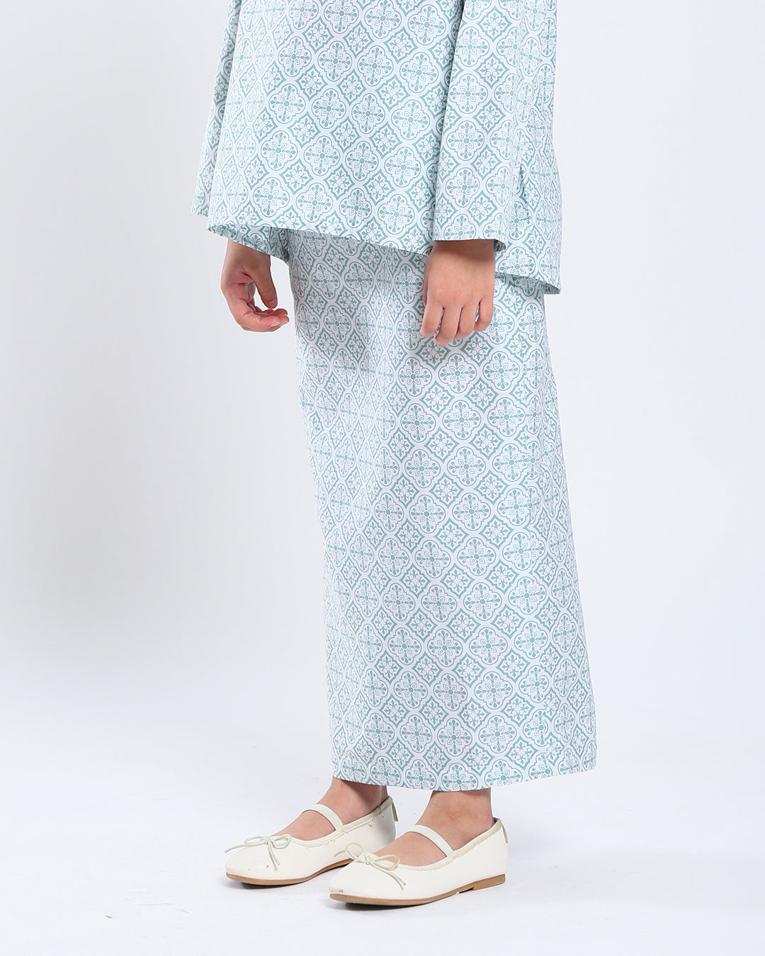 Lily Batik Set Kids - TULUS 1