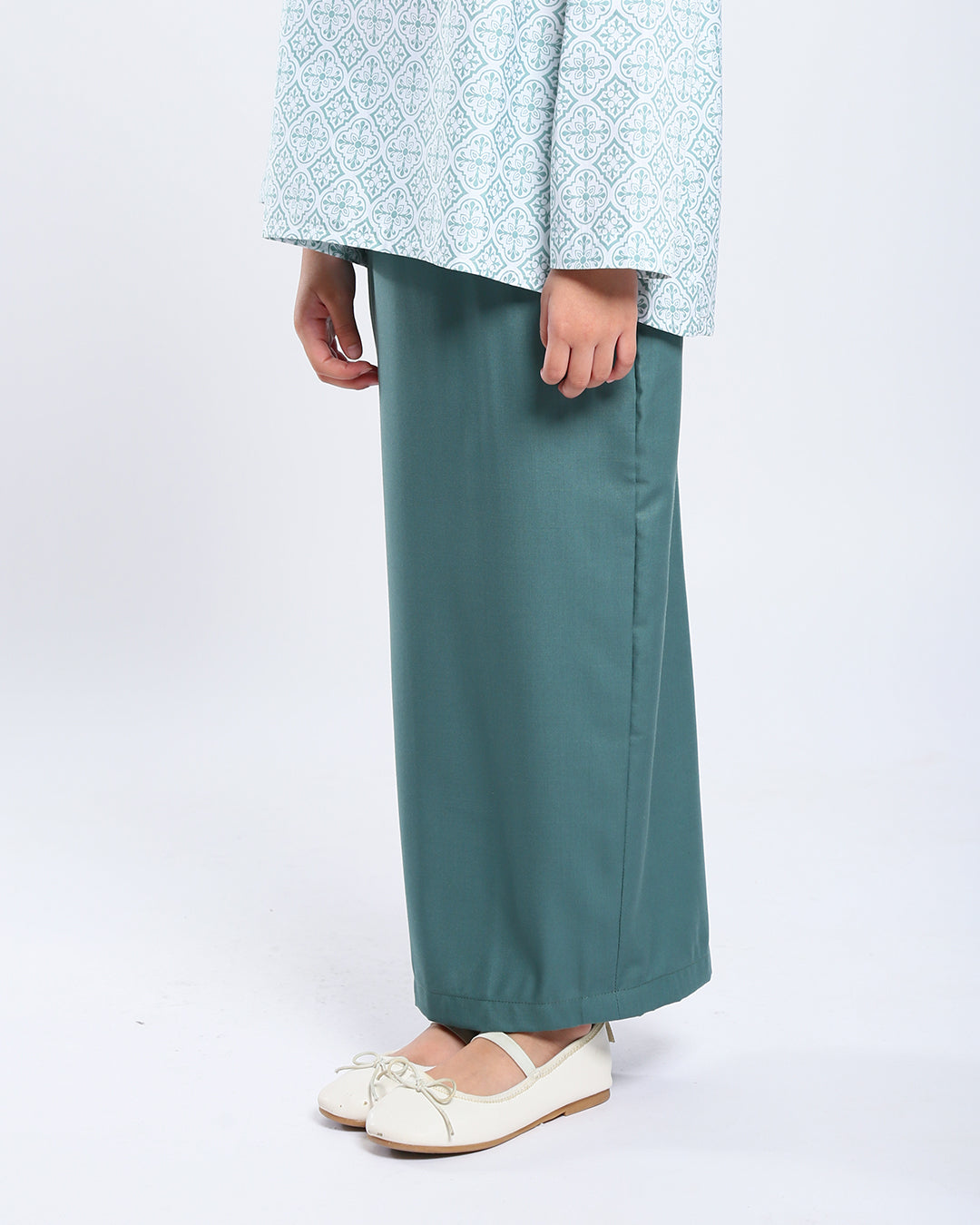 Lily Batik Set Kids - TULUS 3