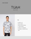 Tuah Batik Shirt Adults - ALUR